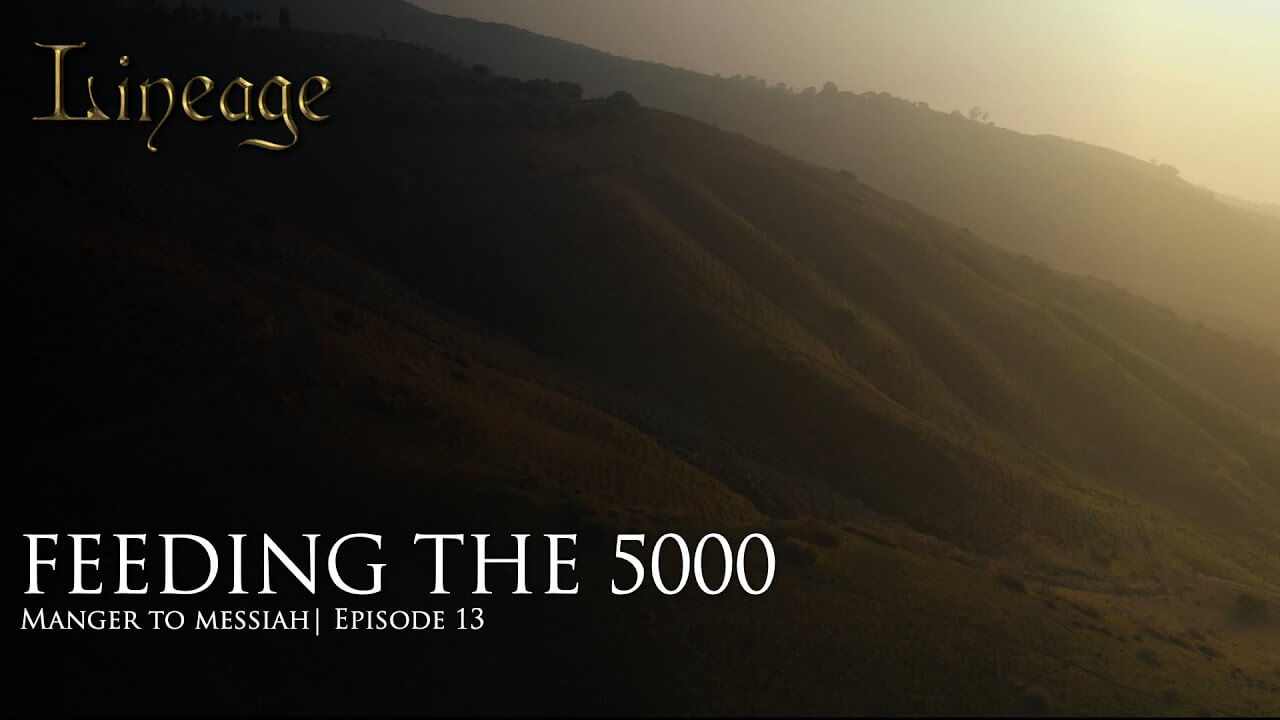 C6: Feeding The 5,000